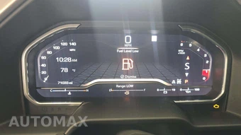 2023 GMC Sierra 1500 Denali Crew Cab Short Bed 5SA - miniatura 19