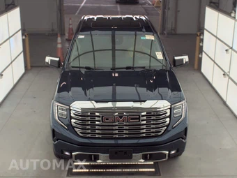 2023 GMC Sierra 1500 Denali Crew Cab Short Bed 5SA - miniatura 2