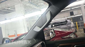 2023 GMC Sierra 1500 Denali Crew Cab Short Bed 5SA - miniatura 23