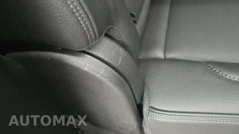 2023 GMC Sierra 1500 Denali Crew Cab Short Bed 5SA - miniatura 27