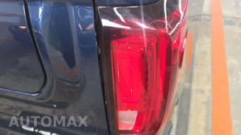 2023 GMC Sierra 1500 Denali Crew Cab Short Bed 5SA - miniatura 37