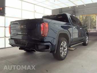 2023 GMC Sierra 1500 Denali Crew Cab Short Bed 5SA - miniatura 4