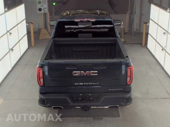 2023 GMC Sierra 1500 Denali Crew Cab Short Bed 5SA - miniatura 5