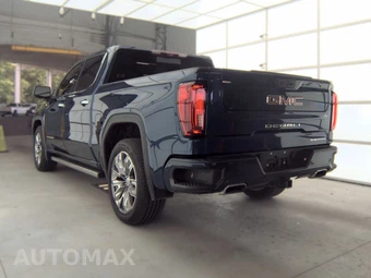 2023 GMC Sierra 1500 Denali Crew Cab Short Bed 5SA - miniatura 6