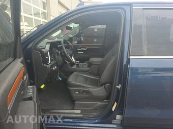 2023 GMC Sierra 1500 Denali Crew Cab Short Bed 5SA - miniatura 7