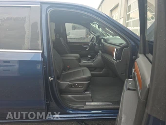 2023 GMC Sierra 1500 Denali Crew Cab Short Bed 5SA - miniatura 8