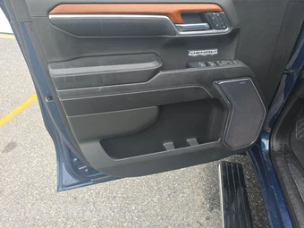 2023 GMC Sierra 1500 Denali Crew Cab Short Bed 5SA - miniatura 9