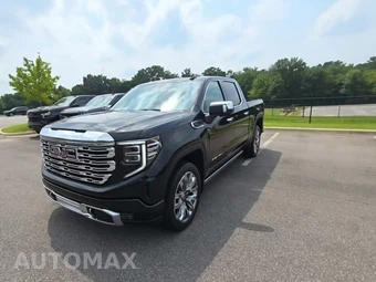 2023 GMC Sierra 1500 Denali Crew Cab Short Bed 5SA
