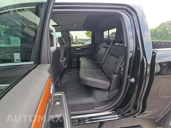 2023 GMC Sierra 1500 Denali Crew Cab Short Bed 5SA - miniatura 10