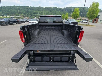 2023 GMC Sierra 1500 Denali Crew Cab Short Bed 5SA - miniatura 11