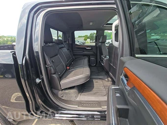 2023 GMC Sierra 1500 Denali Crew Cab Short Bed 5SA - miniatura 13