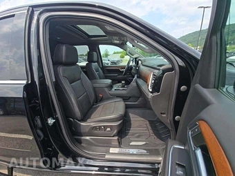2023 GMC Sierra 1500 Denali Crew Cab Short Bed 5SA - miniatura 15