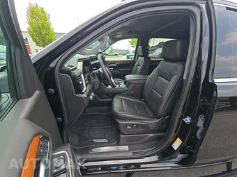 2023 GMC Sierra 1500 Denali Crew Cab Short Bed 5SA - miniatura 3