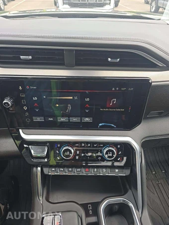 2023 GMC Sierra 1500 Denali Crew Cab Short Bed 5SA - miniatura 7