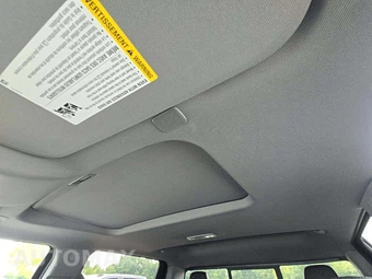 2023 GMC Sierra 1500 Denali Crew Cab Short Bed 5SA - miniatura 8