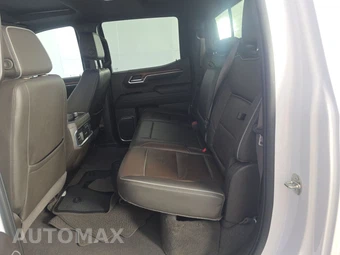 2023 GMC Sierra 1500 Denali Crew Cab Short Bed 5SA - miniatura 13