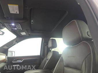 2023 GMC Sierra 1500 Denali Crew Cab Short Bed 5SA - miniatura 17