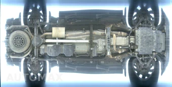 2023 GMC Sierra 1500 Denali Crew Cab Short Bed 5SA - miniatura 18
