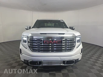 2023 GMC Sierra 1500 Denali Crew Cab Short Bed 5SA - miniatura 2
