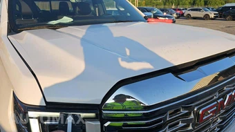 2023 GMC Sierra 1500 Denali Crew Cab Short Bed 5SA - miniatura 31