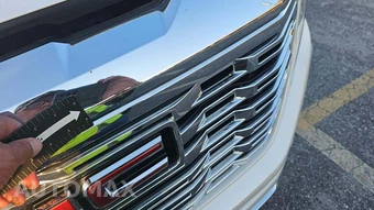2023 GMC Sierra 1500 Denali Crew Cab Short Bed 5SA - miniatura 32