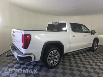 2023 GMC Sierra 1500 Denali Crew Cab Short Bed 5SA - miniatura 4