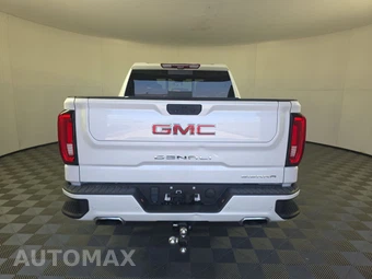 2023 GMC Sierra 1500 Denali Crew Cab Short Bed 5SA - miniatura 5