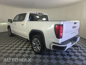 2023 GMC Sierra 1500 Denali Crew Cab Short Bed 5SA - miniatura 6