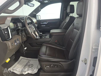 2023 GMC Sierra 1500 Denali Crew Cab Short Bed 5SA - miniatura 7