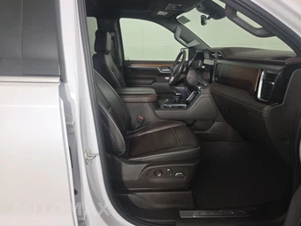 2023 GMC Sierra 1500 Denali Crew Cab Short Bed 5SA - miniatura 8