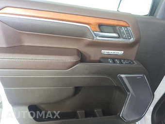 2023 GMC Sierra 1500 Denali Crew Cab Short Bed 5SA - miniatura 9