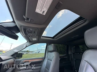 2023 GMC Sierra 1500 Denali Crew Cab Short Bed 5SA - miniatura 11