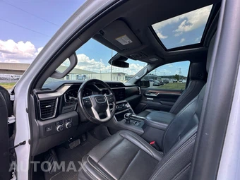 2023 GMC Sierra 1500 Denali Crew Cab Short Bed 5SA - miniatura 12