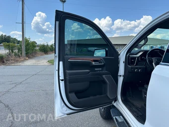2023 GMC Sierra 1500 Denali Crew Cab Short Bed 5SA - miniatura 14