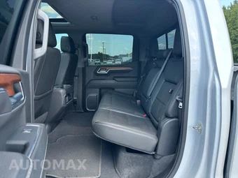 2023 GMC Sierra 1500 Denali Crew Cab Short Bed 5SA - miniatura 15