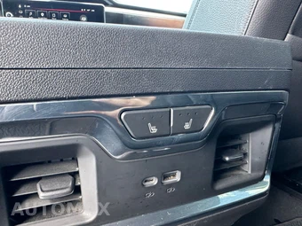 2023 GMC Sierra 1500 Denali Crew Cab Short Bed 5SA - miniatura 16