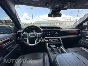 2023 GMC Sierra 1500 Denali Crew Cab Short Bed 5SA - miniatura 17
