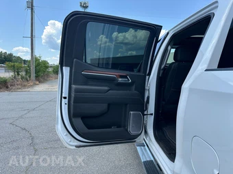 2023 GMC Sierra 1500 Denali Crew Cab Short Bed 5SA - miniatura 18