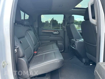 2023 GMC Sierra 1500 Denali Crew Cab Short Bed 5SA - miniatura 19