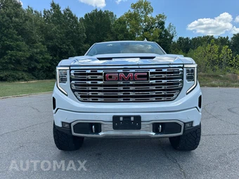 2023 GMC Sierra 1500 Denali Crew Cab Short Bed 5SA - miniatura 2