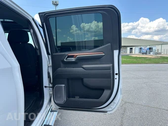 2023 GMC Sierra 1500 Denali Crew Cab Short Bed 5SA - miniatura 20
