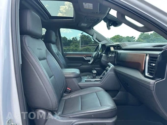 2023 GMC Sierra 1500 Denali Crew Cab Short Bed 5SA - miniatura 21
