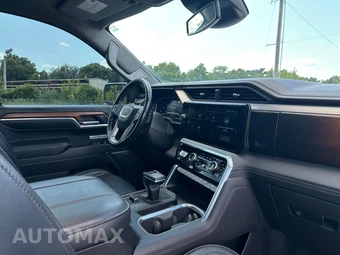 2023 GMC Sierra 1500 Denali Crew Cab Short Bed 5SA - miniatura 22