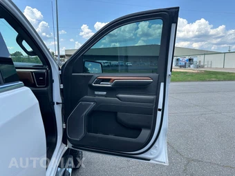 2023 GMC Sierra 1500 Denali Crew Cab Short Bed 5SA - miniatura 24