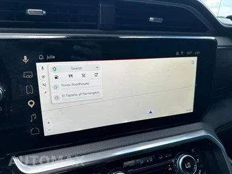 2023 GMC Sierra 1500 Denali Crew Cab Short Bed 5SA - miniatura 25