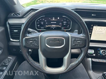 2023 GMC Sierra 1500 Denali Crew Cab Short Bed 5SA - miniatura 28