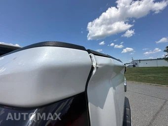 2023 GMC Sierra 1500 Denali Crew Cab Short Bed 5SA - miniatura 32