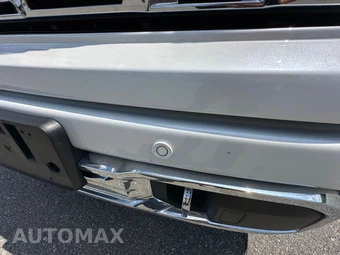 2023 GMC Sierra 1500 Denali Crew Cab Short Bed 5SA - miniatura 35
