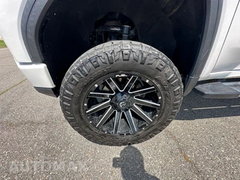 2023 GMC Sierra 1500 Denali Crew Cab Short Bed 5SA - miniatura 36