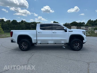2023 GMC Sierra 1500 Denali Crew Cab Short Bed 5SA - miniatura 5